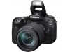 Canon EOS 90D Kit 18-135mm is USM 